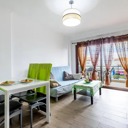 San Telmo House * Los Cristianos (Tenerife)