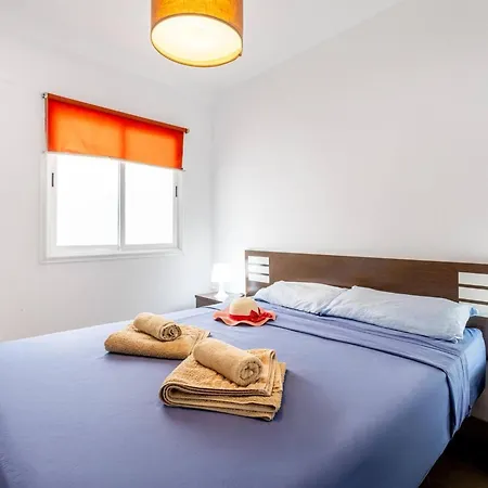 San Telmo House *