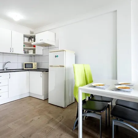 San Telmo House *