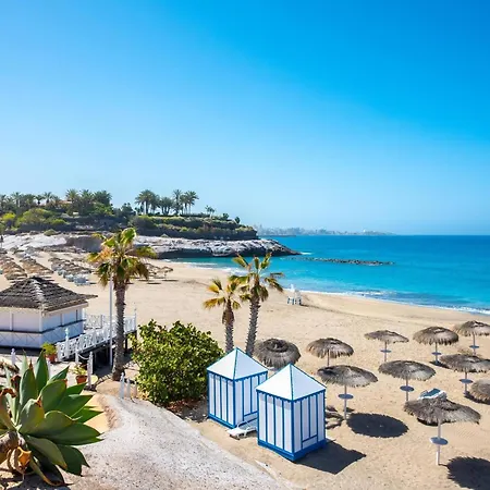 San Telmo House Apartment Los Cristianos (Tenerife)