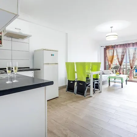 San Telmo House Apartment *