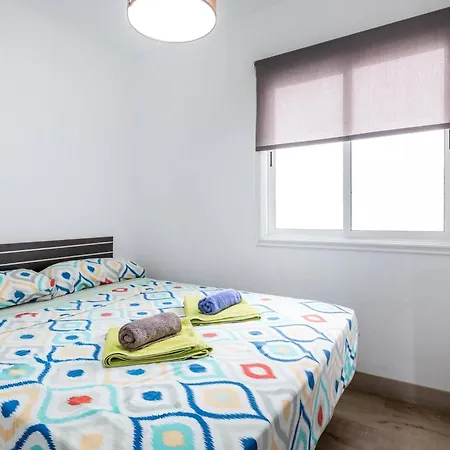 San Telmo House *