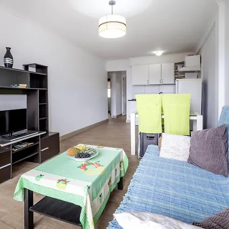 San Telmo House Apartment