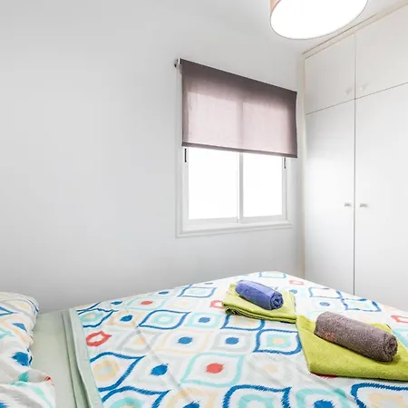 Apartment San Telmo House