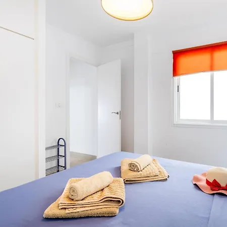 Apartment San Telmo House Los Cristianos (Tenerife)
