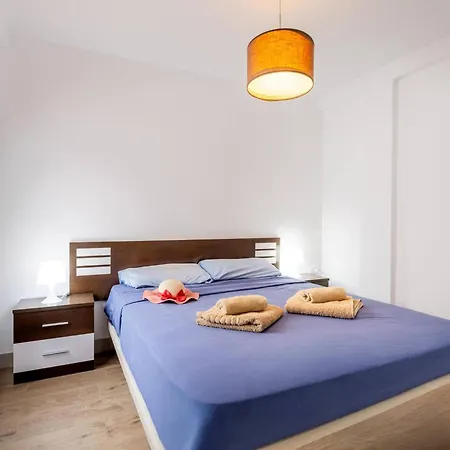 Apartment San Telmo House