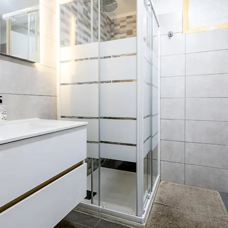 Apartment San Telmo House *