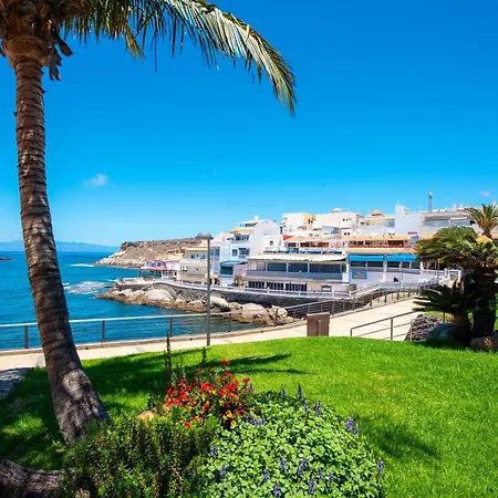 Apartment San Telmo House Los Cristianos (Tenerife)